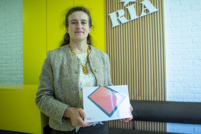 Голосували за «Народний бренд 2019» і виграли планшет. Хто став щасливчиком?, фото №2 на сайті 20minut.ua