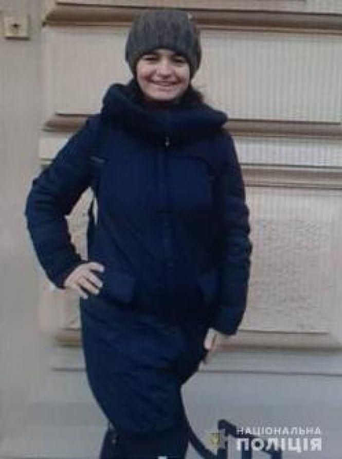 Новини Тернополя - фото з У Тернополі 22-річна жінка не повернулася додому (ФОТО) У Тернополі 22-річна жінка не повернулася додому (ФОТО), фото №1 на сайті 20minut.ua