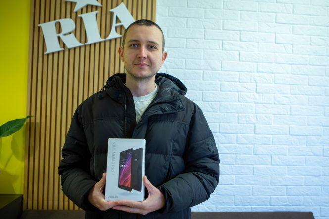 Голосували за «Народний бренд 2019» і виграли планшет. Хто став щасливчиком?, фото №3 на сайті 20minut.ua