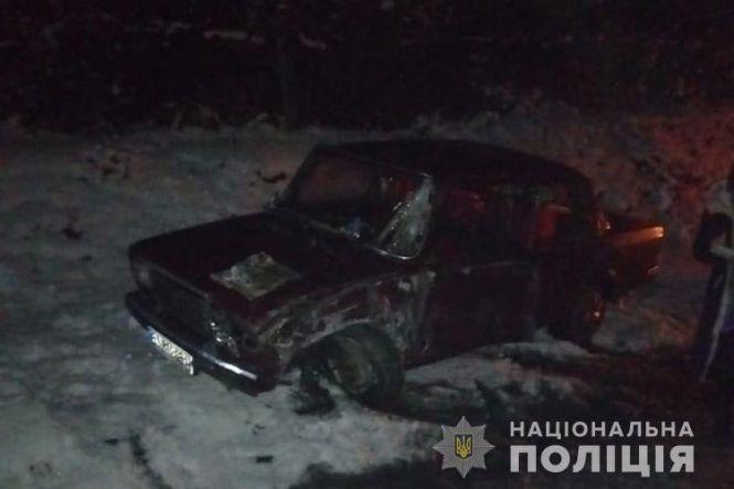 На Тернопільщині водій збив перехожого та втік: як пішоходам стати помітнішими на дорозі, фото №2 на сайті 20minut.ua