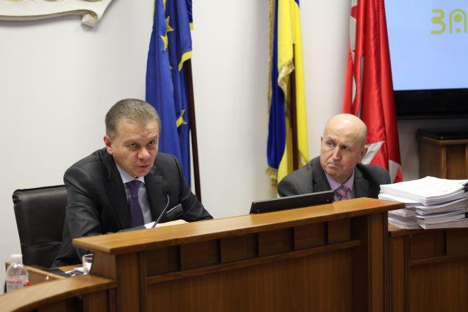 Новини Вінниці - фото з Новий бюджет Вінниці буде меншим, ніж у 2019 році. Таке сталося вперше за три роки Новий бюджет Вінниці буде меншим, ніж у 2019 році. Таке сталося вперше за три роки, фото №7 на сайті 20minut.ua