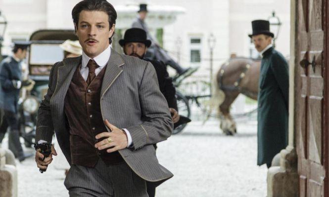 На «Інтері» - прем'єра італійського серіалу «Готель «Імперіал» (Пресслужба 