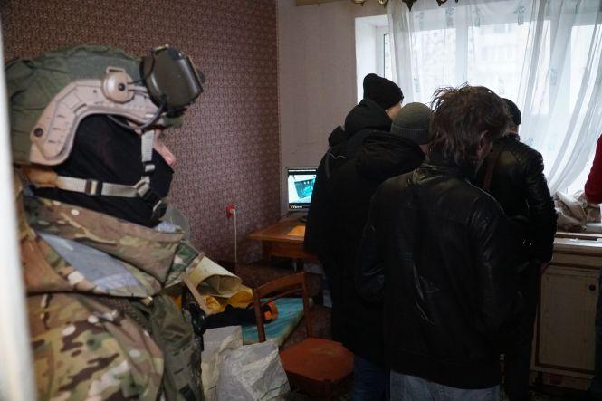 Що загрожує за вживання та розповсюдження наркотиків. Хто цим займається у Тернополі, фото №2 на сайті 20minut.ua