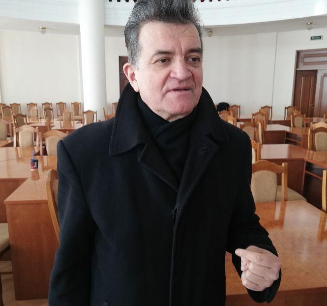 Новини Вінниці - фото з На Донбасі заявили, що «Щедрик» написаний у них. Чи стане колядка Леонтовича брендом Вінниччини? На Донбасі заявили, що «Щедрик» написаний у них. Чи стане колядка Леонтовича брендом Вінниччини?, фото №7 на сайті 20minut.ua