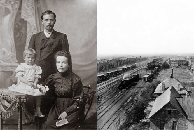 Новини Вінниці - фото з ЩедрикНаш. Як вінницькі «віддали» донецьким найвідомішу мелодію Леонтовича ЩедрикНаш. Як вінницькі «віддали» донецьким найвідомішу мелодію Леонтовича, фото №7 на сайті 20minut.ua