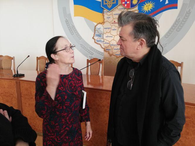 Новини Вінниці - фото з На Донбасі заявили, що «Щедрик» написаний у них. Чи стане колядка Леонтовича брендом Вінниччини? На Донбасі заявили, що «Щедрик» написаний у них. Чи стане колядка Леонтовича брендом Вінниччини?, фото №6 на сайті 20minut.ua