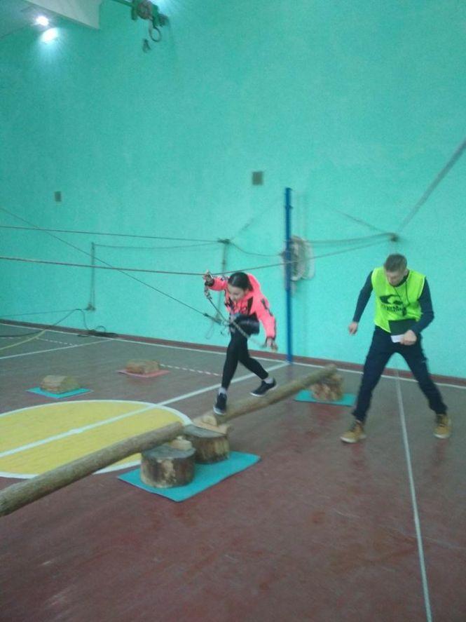 У Вернигородку змагалися юні туристи. Хто переміг?, фото №1 на сайті 20minut.ua