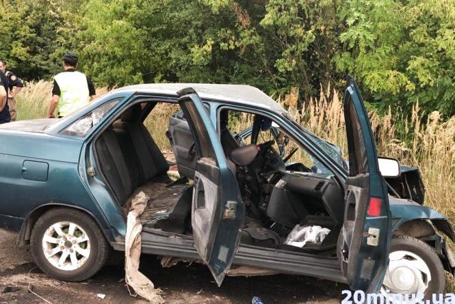 У справі загибелі в ДТП 24-річного Андрія Возьного проводять повторні експертизи, фото №2 на сайті 20minut.ua