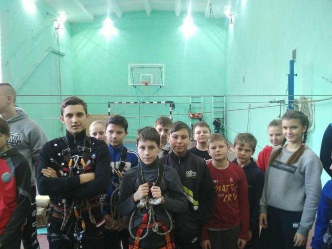 У Вернигородку змагалися юні туристи. Хто переміг?, фото №3 на сайті 20minut.ua