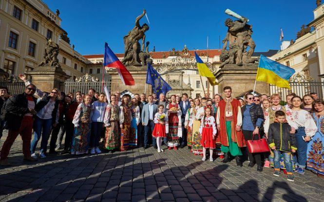 Новини Вінниці - фото з ЩедрикНаш. Як вінницькі «віддали» донецьким найвідомішу мелодію Леонтовича ЩедрикНаш. Як вінницькі «віддали» донецьким найвідомішу мелодію Леонтовича, фото №5 на сайті 20minut.ua