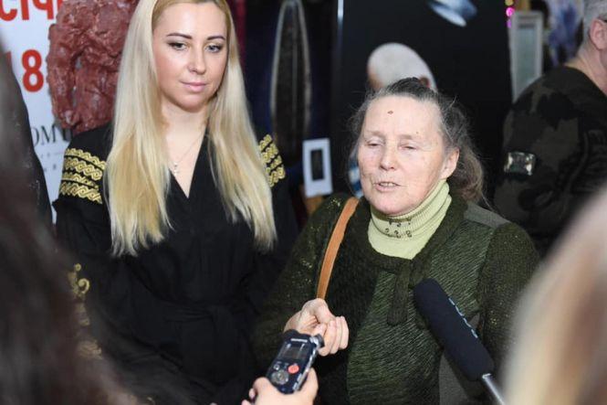 Новини Вінниці - фото з На Донбасі заявили, що «Щедрик» написаний у них. Чи стане колядка Леонтовича брендом Вінниччини? На Донбасі заявили, що «Щедрик» написаний у них. Чи стане колядка Леонтовича брендом Вінниччини?, фото №1 на сайті 20minut.ua