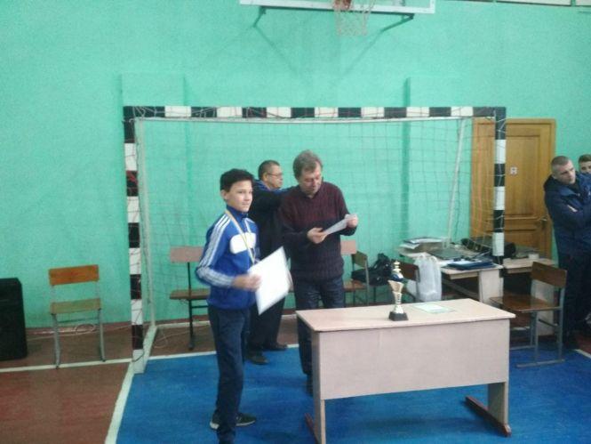 У Вернигородку змагалися юні туристи. Хто переміг?, фото №2 на сайті 20minut.ua