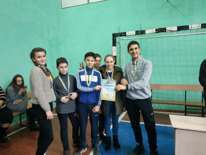 У Вернигородку змагалися юні туристи. Хто переміг?, фото №4 на сайті 20minut.ua