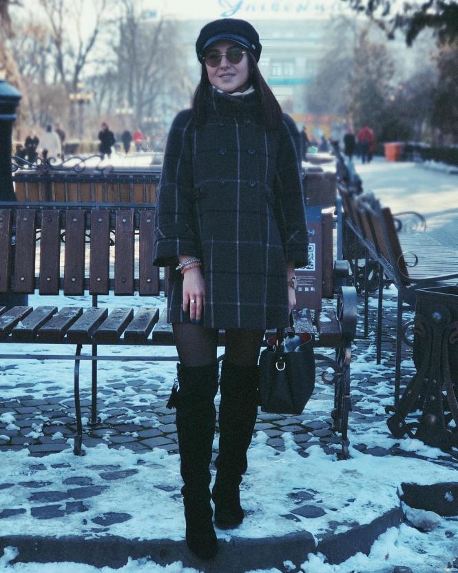 Новини Тернополя - фото з Сніг та новорічні вогники: як тернополяни розпочали зиму в Instagram (шукайте своє фото) Сніг та новорічні вогники: як тернополяни розпочали зиму в Instagram (шукайте своє фото), фото №9 на сайті 20minut.ua