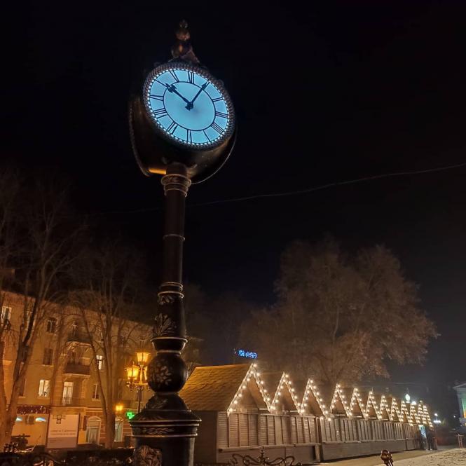 Новини Тернополя - фото з Сніг та новорічні вогники: як тернополяни розпочали зиму в Instagram (шукайте своє фото) Сніг та новорічні вогники: як тернополяни розпочали зиму в Instagram (шукайте своє фото), фото №10 на сайті 20minut.ua