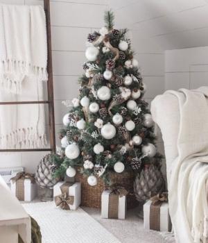 Новини Житомира - фото з Новий рік-2020: як прикрасити ялинку, зустрічаючи рік Білого Металевого Щура Новий рік-2020: як прикрасити ялинку, зустрічаючи рік Білого Металевого Щура, фото №3 на сайті 20minut.ua