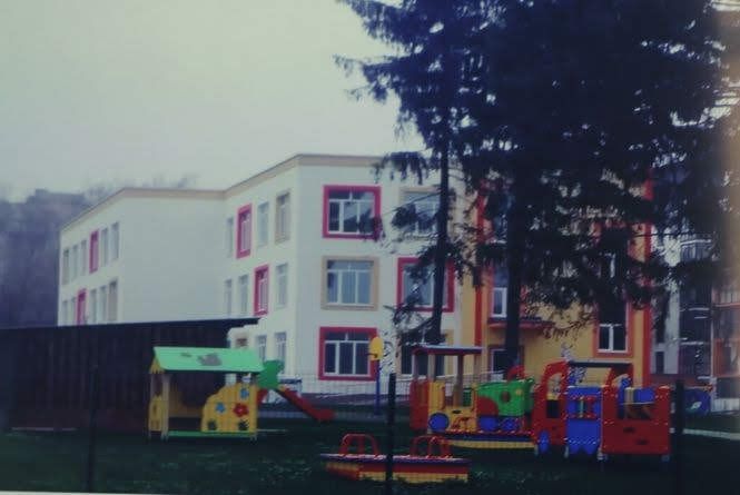 Новини Вінниці - фото з У приватному дитсадку на Трамвайній будуть бюджетні місця. Скільки платитимуть батьки? У приватному дитсадку на Трамвайній будуть бюджетні місця. Скільки платитимуть батьки?, фото №1 на сайті 20minut.ua