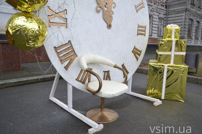 Новини Хмельницького - фото з У Хмельницькому з’явилася ще одна новорічна інсталяція (ФОТО) У Хмельницькому з’явилася ще одна новорічна інсталяція (ФОТО), фото №7 на сайті vsim.ua