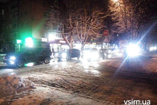 Історія в новинах: що відбувалося у Хмельницькому 13 грудня, фото №2 на сайті vsim.ua