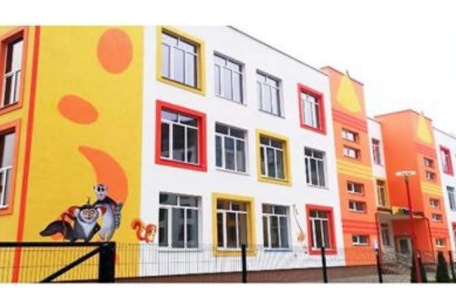 Новини Вінниці - фото з У приватному дитсадку на Трамвайній будуть бюджетні місця. Скільки платитимуть батьки? У приватному дитсадку на Трамвайній будуть бюджетні місця. Скільки платитимуть батьки?, фото №4 на сайті 20minut.ua