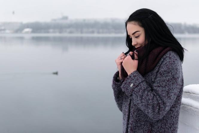 Новини Тернополя - фото з Сніг та новорічні вогники: як тернополяни розпочали зиму в Instagram (шукайте своє фото) Сніг та новорічні вогники: як тернополяни розпочали зиму в Instagram (шукайте своє фото), фото №2 на сайті 20minut.ua