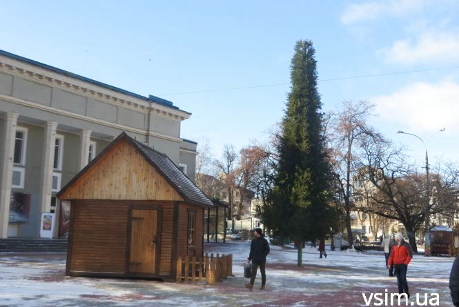 Історія в новинах: що відбувалося у Хмельницькому 13 грудня, фото №6 на сайті vsim.ua