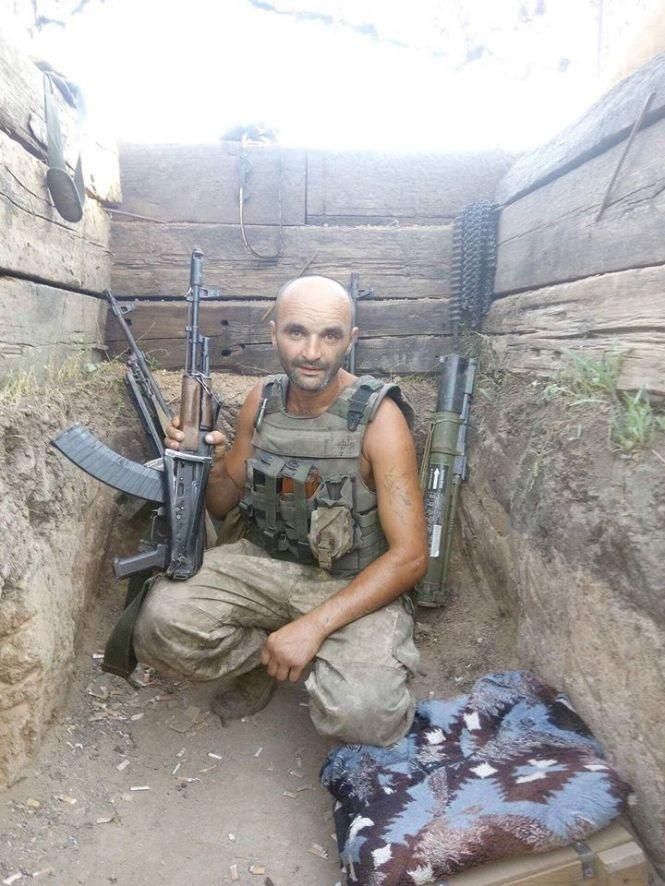 Новини Вінниці - фото з Президент нагородив двох вінничан орденами «За мужність»… посмертно Президент нагородив двох вінничан орденами «За мужність»… посмертно, фото №2 на сайті 20minut.ua