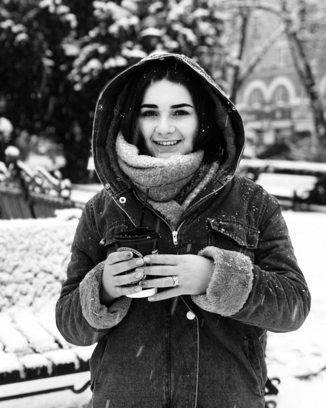 Новини Тернополя - фото з Сніг та новорічні вогники: як тернополяни розпочали зиму в Instagram (шукайте своє фото) Сніг та новорічні вогники: як тернополяни розпочали зиму в Instagram (шукайте своє фото), фото №5 на сайті 20minut.ua