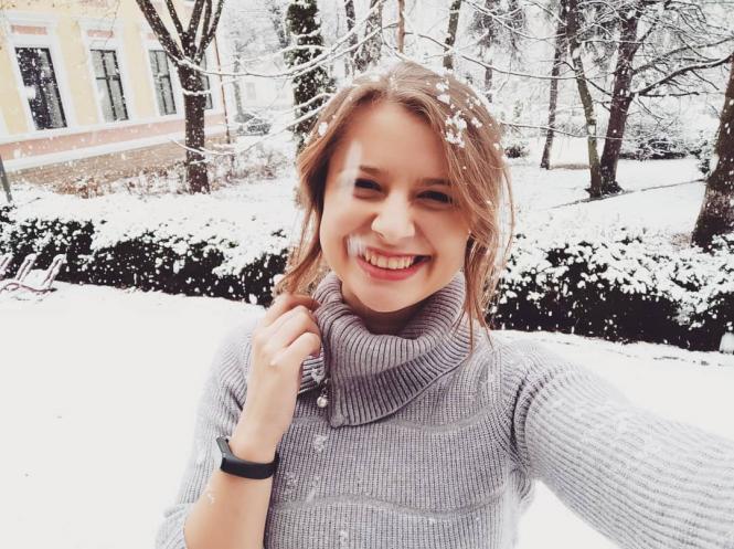 Новини Тернополя - фото з Сніг та новорічні вогники: як тернополяни розпочали зиму в Instagram (шукайте своє фото) Сніг та новорічні вогники: як тернополяни розпочали зиму в Instagram (шукайте своє фото), фото №1 на сайті 20minut.ua