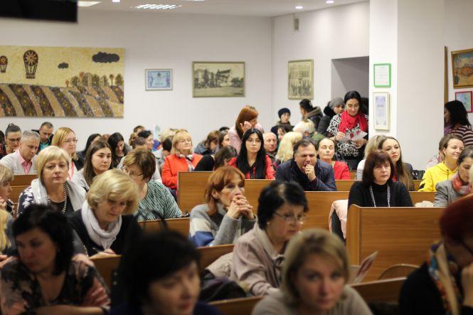 Новини Вінниці - фото з Як у мерії обговорювали бюджет-2020 «для галочки» Як у мерії обговорювали бюджет-2020 «для галочки», фото №3 на сайті 20minut.ua