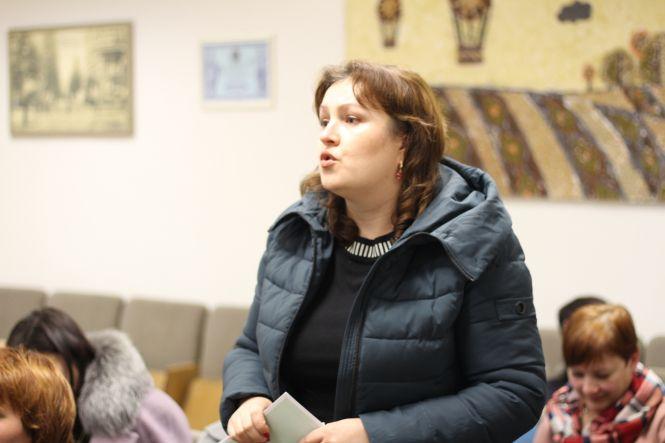 Новини Вінниці - фото з Як у мерії обговорювали бюджет-2020 «для галочки» Як у мерії обговорювали бюджет-2020 «для галочки», фото №2 на сайті 20minut.ua