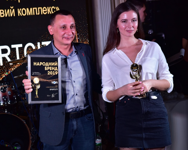 “Народний Бренд 2019”. Якою була церемонія нагородження та що кажуть переможці, фото №19 на сайті vsim.ua