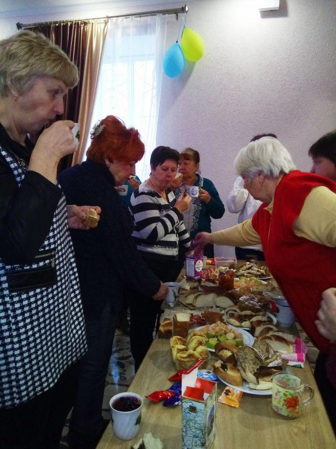 Новини Козятина - фото з Кусали калиту і плели обереги: провели вечорниці Кусали калиту і плели обереги: провели вечорниці, фото №7 на сайті 20minut.ua