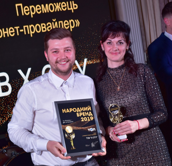 “Народний Бренд 2019”. Якою була церемонія нагородження та що кажуть переможці, фото №2 на сайті vsim.ua