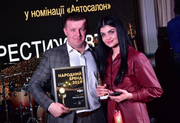 “Народний Бренд 2019”. Якою була церемонія нагородження та що кажуть переможці, фото №27 на сайті vsim.ua