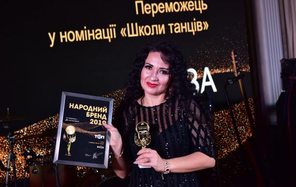 “Народний Бренд 2019”. Якою була церемонія нагородження та що кажуть переможці, фото №15 на сайті vsim.ua