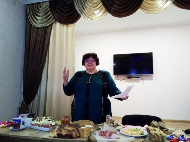 Новини Козятина - фото з Кусали калиту і плели обереги: провели вечорниці Кусали калиту і плели обереги: провели вечорниці, фото №1 на сайті 20minut.ua