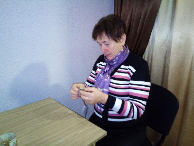 Новини Козятина - фото з Кусали калиту і плели обереги: провели вечорниці Кусали калиту і плели обереги: провели вечорниці, фото №10 на сайті 20minut.ua