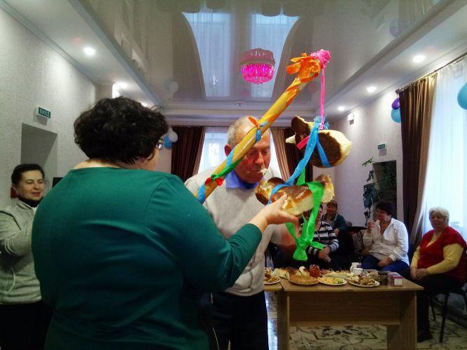 Новини Козятина - фото з Кусали калиту і плели обереги: провели вечорниці Кусали калиту і плели обереги: провели вечорниці, фото №4 на сайті 20minut.ua