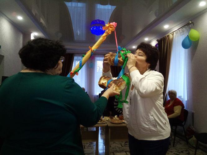 Новини Козятина - фото з Кусали калиту і плели обереги: провели вечорниці Кусали калиту і плели обереги: провели вечорниці, фото №5 на сайті 20minut.ua