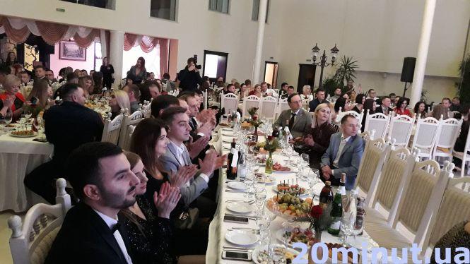 Нагородження переможців «Народного бренду-2019»: кого обрали тернополяни. ФОТО, фото №2 на сайті 20minut.ua