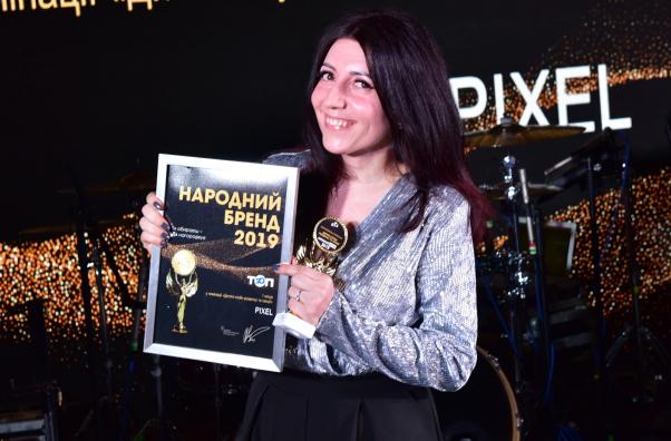 “Народний Бренд 2019”. Якою була церемонія нагородження та що кажуть переможці, фото №32 на сайті vsim.ua