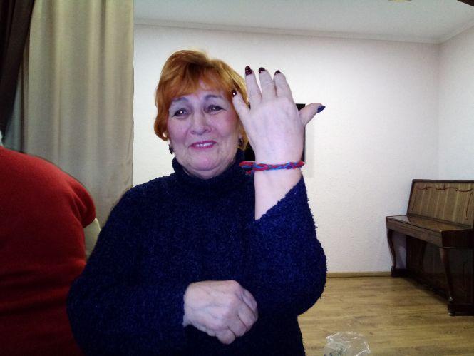 Новини Козятина - фото з Кусали калиту і плели обереги: провели вечорниці Кусали калиту і плели обереги: провели вечорниці, фото №13 на сайті 20minut.ua