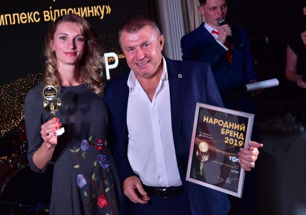 “Народний Бренд 2019”. Якою була церемонія нагородження та що кажуть переможці, фото №8 на сайті vsim.ua