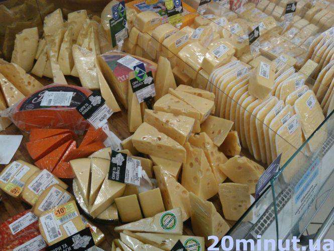 У скільки цього року обійдеться новорічний стіл та як заощадити, фото №3 на сайті 20minut.ua