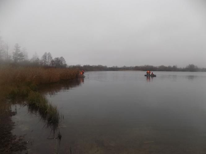 Новини Хмельницького - фото з У Нетішині з водойми дістали тіло зниклого чоловіка Світлина від 3-й Державний пожежно-рятувальний загін м. Нетішин.
