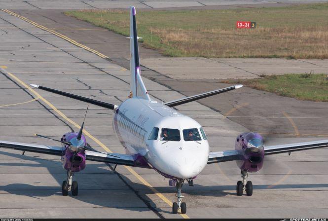 Новини Вінниці - фото з Для реконструкції терміналу летовища Вінниці хочуть залучити інвестора Для реконструкції терміналу летовища Вінниці хочуть залучити інвестора, фото №2 на сайті 20minut.ua