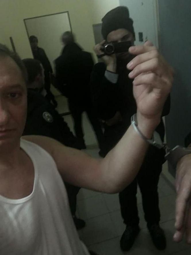 Новини Тернополя - фото з Бої за землю: нардеп Богданець проти екс-голови Тернопільської облради Кайди. Конфлікт триває Бої за землю: нардеп Богданець проти екс-голови Тернопільської облради Кайди. Конфлікт триває, фото №2 на сайті 20minut.ua