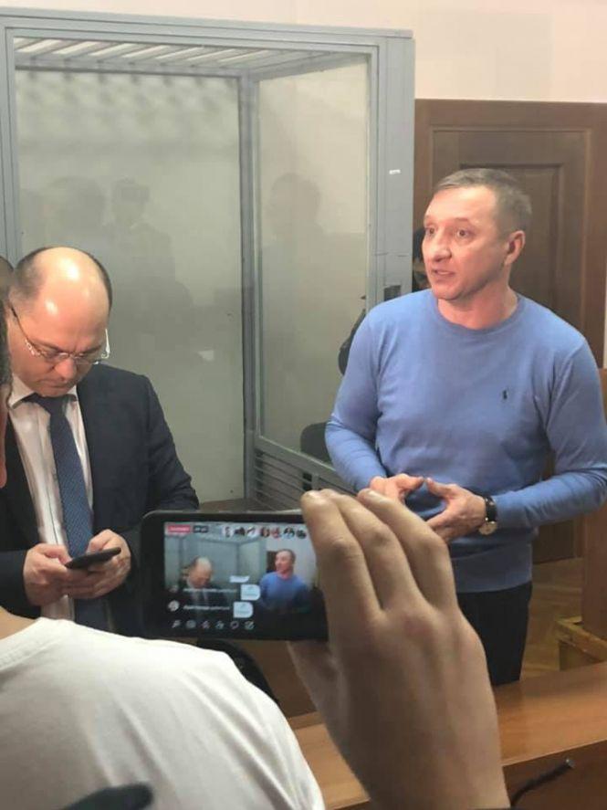 Новини Тернополя - фото з Бої за землю: нардеп Богданець проти екс-голови Тернопільської облради Кайди. Конфлікт триває Бої за землю: нардеп Богданець проти екс-голови Тернопільської облради Кайди. Конфлікт триває, фото №3 на сайті 20minut.ua