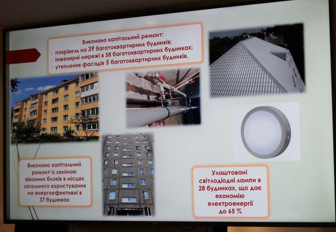 Новини Вінниці - фото з Майже 100 будинків поставили у план на капремонт у 2020 році. Які умови? Майже 100 будинків поставили у план на капремонт у 2020 році. Які умови?, фото №1 на сайті 20minut.ua